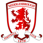 Middlesbrough badge