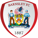 Barnsley badge