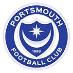 Portsmouth badge