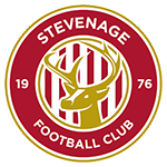 Stevenage badge