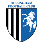 Gillingham badge