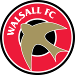 Walsall badge