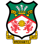 Wrexham badge