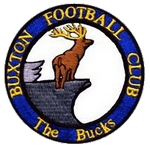 Buxton badge