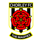 Chorley badge