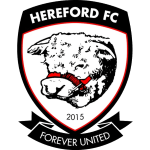 Hereford badge