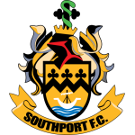 Southport badge