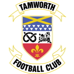 Tamworth badge