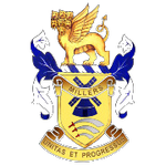 Aveley badge