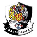 Dartford badge