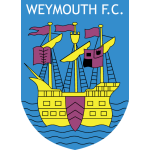 Weymouth badge