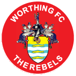 Worthing badge