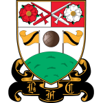 Barnet badge