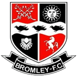 Bromley badge