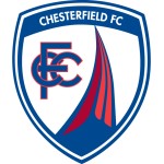 Chesterfield badge