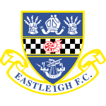 Eastleigh badge