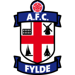 Fylde badge