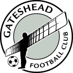 Gateshead badge