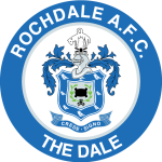 Rochdale badge