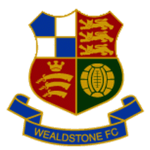 Wealdstone badge