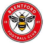 Brentford badge