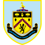 Burnley badge