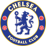 Chelsea badge