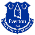 Everton badge