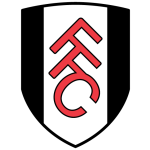 Fulham badge