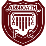 Arbroath badge