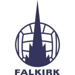 Falkirk badge