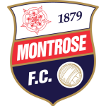 Montrose badge