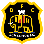 Dumbarton badge