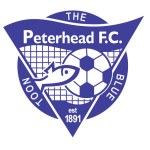 Peterhead badge