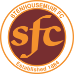 Stenhousemuir badge