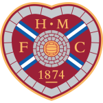 Hearts badge