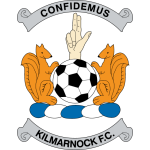 Kilmarnock badge