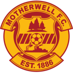 Motherwell badge