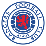 Rangers badge