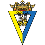 Cádiz badge