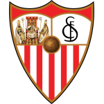 Sevilla badge