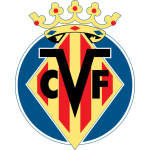 Villarreal badge