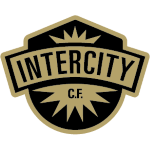 Intercity badge