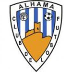 Alhama badge