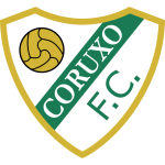 Coruxo badge