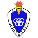 Covadonga badge