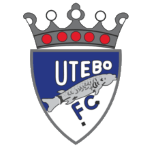 Utebo badge