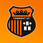 Torrent badge