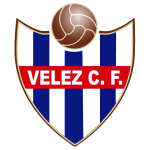 Vélez badge