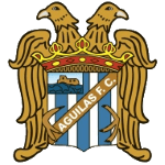 Águilas badge